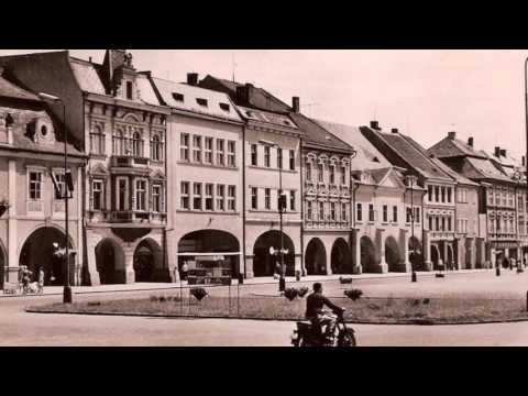 Chomutov / Memories. Část 1.