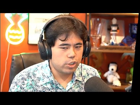 Queen vs Queen Endgames are Terrifying