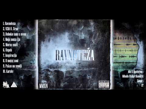 2. Hajlo - NZM feat. Srna