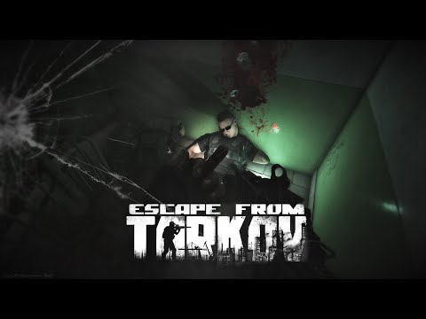 Reserve Boss Fight: Glukhar's Crew gets the Loud Stick Treatment - Escape from Tarkov