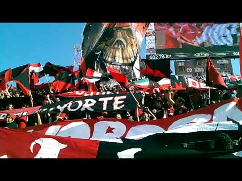 "La Masakr3, Xolos vs Atletico mineiro" Barra: La Masakr3 • Club: Tijuana