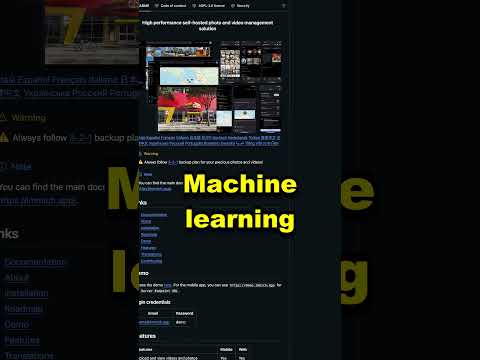 GitHub Repo Showcase #1