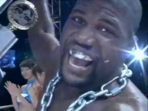 Pride FC GP 2003 Total Elimination (02/02)