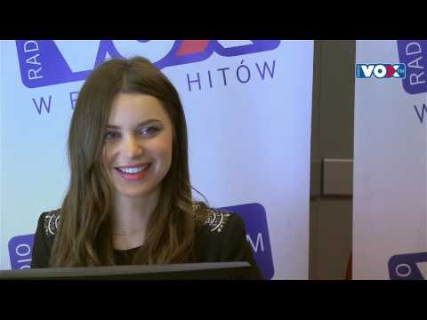 Monika Lewczuk o romansie ... z muzyką.