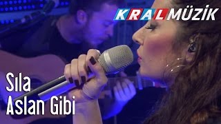 Kral Pop Akustik - Sıla - Aslan Gibi