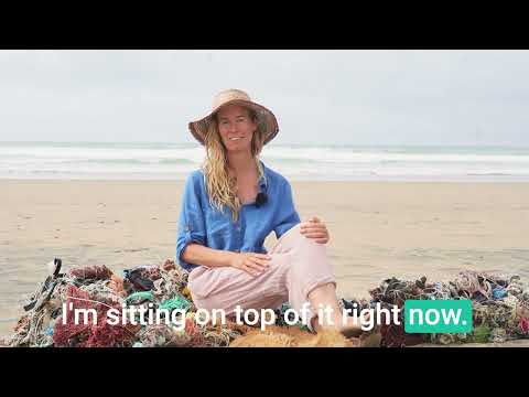 Can We Save the Ocean Together?