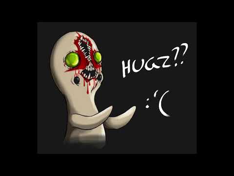 SCP173 song Nightcore