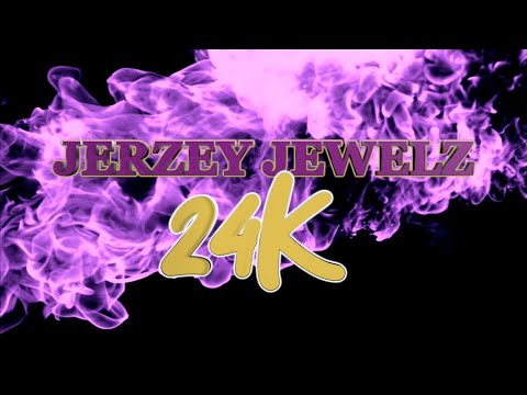 Jerzey Jewelz 24K 2024-2025 (Vengeance Theme)
