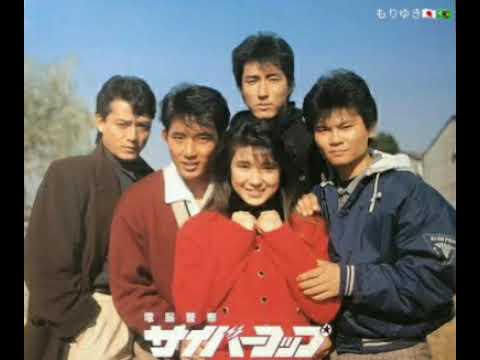 Mika Chiba [ 千葉美加 ] - Shooting Star [ シューティング・スター ]