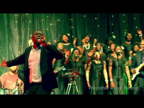 Thumbnail for Wastahili Wewe Bwana video