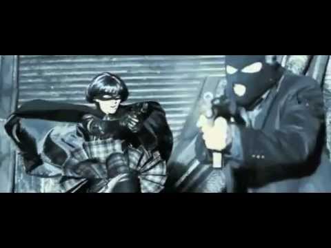 Kickass Egypt Central - Kick Ass Music Video