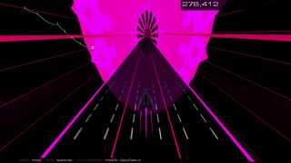 Hold On - Gary Clark Jr | Audiosurf