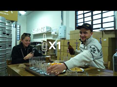 Vamos por la ruta #2 - Villa General Belgrano, Córdoba