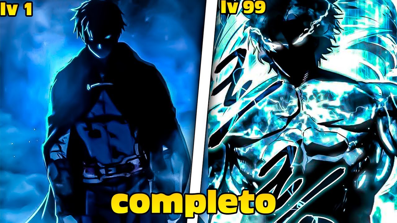 Trabalhador de Bordel Ganhou Poder  do Cavaleiro mais Forte do Mundo