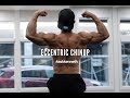 Eccentric Chin-ups x 30s | #AskKenneth