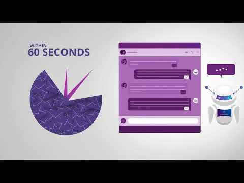 Auditoria.AI SmartBots - Take Back Your Inbox