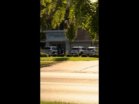 Toddler takes loaded gun to Michigan daycare