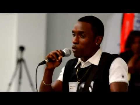 Dyman Mc en a cappella - MqSW