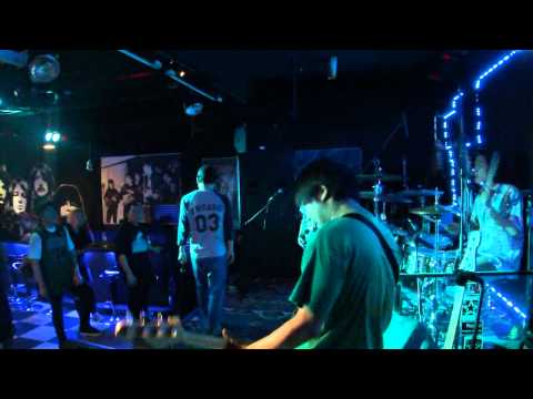 Things We Say - Records in the mail