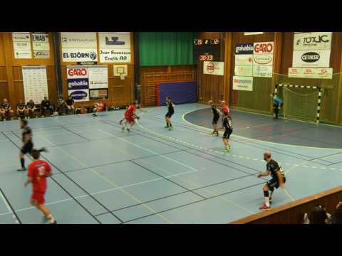 Peo:s Cup  ASK – RP IF Linköping Del 2