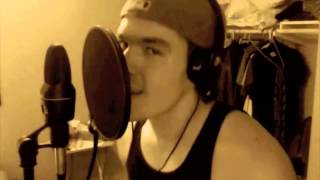 Neighbors Know My Name - Trey Songz (Luke Fallon Rendition)