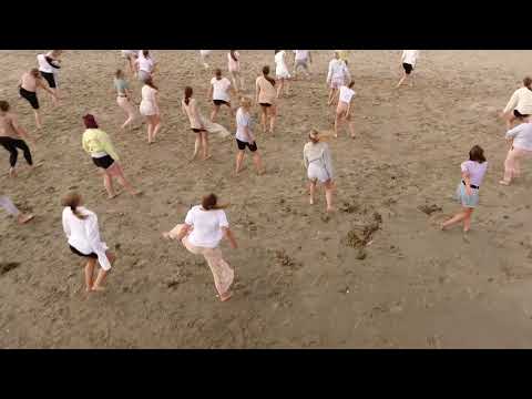 Pärnu Tantsib 2020-  kaasaegne jazz