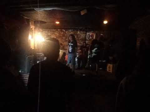 Plague Rages - Valparaiso - Chile 26/02/2012