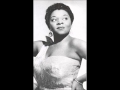Dinah Washington - I wanna be loved