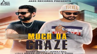 Much Da Craze thumbnail