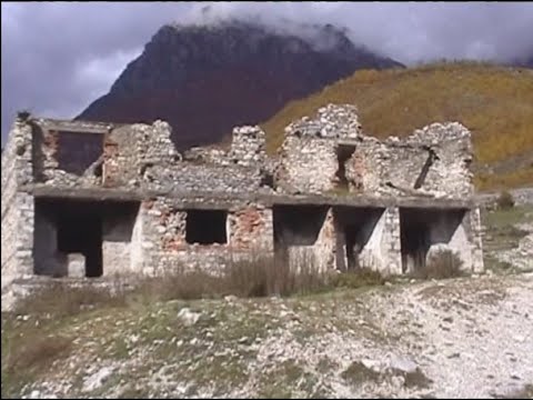 Braktisja e Madhe - Great abandonment