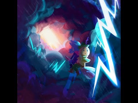 Wandersong Original Soundtrack - 58 - Chismest
