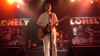 Hawthorne Heights (11) Where Can I Stab Myself in The Ears @ Vinyl Music Hall (2016-02-08)