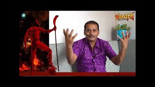 ACTOR UMESH - Speaking About \