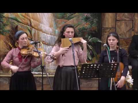 Surorile Cozma - Nimic nu-i prea greu pentru El