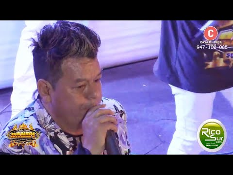 JAMAS PODRE PERDONARTE - EL FELINO RANDY