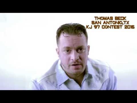 KJ97 Contest Video - We Were Us