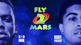 Fly 2 Mars Music Video