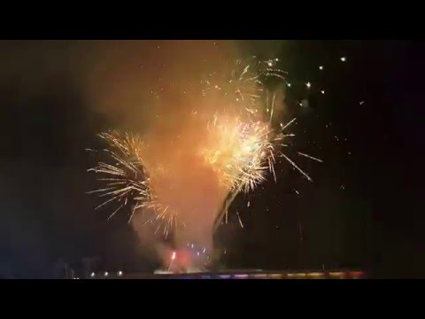 68th Yom Haatzmaut 2016