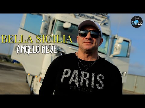 Angelo Neve - Bella Sicilia