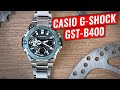  Casio GST-B100-1A