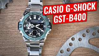 Casio GST-B100-1A
