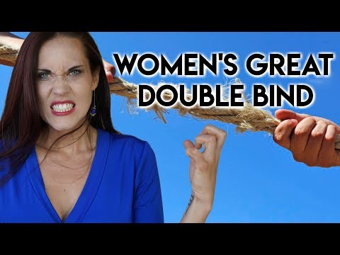 Every Woman's Great Double Bind - Teal Swan