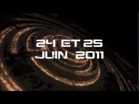 Teaser 1 - Festival A l'Assaut 2011 - by Sound Hunters - .m4v