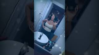 Christmas's Eve Day t the Motel 6