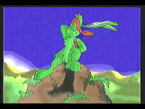 Jazz Jackrabbit 2 v0.98k Footage