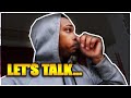 DEALING WITH SOCIAL ANXIETY, OTHER PEOPLES OPINIONS AND HOW IM TACKLING THESE THINGS IN 2021