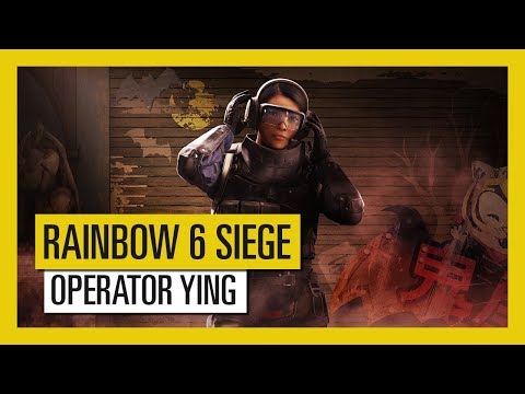 Rainbow Six Siege