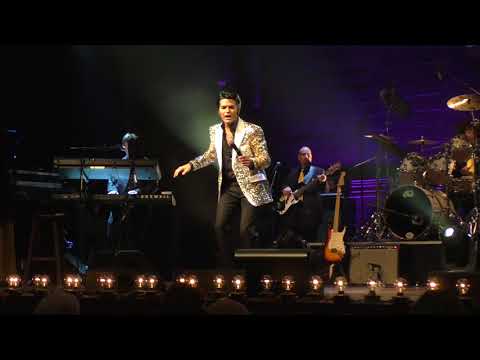 Dean Z, “Bossa Nova Baby”   video by Susan Quinn Sand