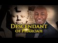 Black American Man Discovers He Is A Direct Descendant Of Egyptian Pharaoh Ramses III