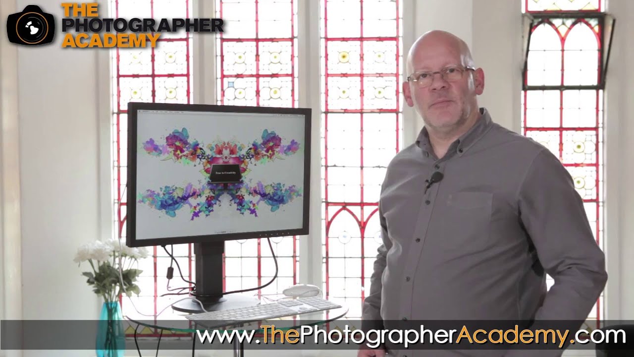 Eizo - Straight From The Box